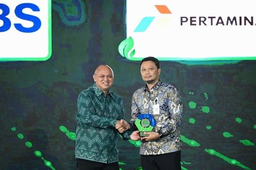 Pertamina Perkuat Kapabilitas dan Budaya Keberlanjutan untuk Transformasi Bisnis