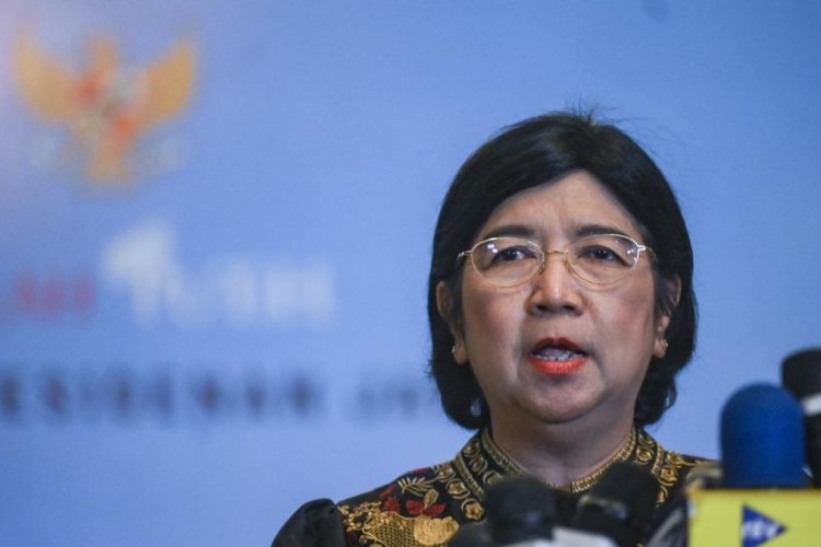 BI Siapkan Langkah Hadapi Era Suku Bunga Tinggi dan Ketidakpastian Global