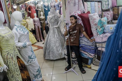 Pajak Penghasilan Pedagang Marketplace Berlaku Agustus 2026, Omzet di Bawah Rp500 Juta Bebas Pajak