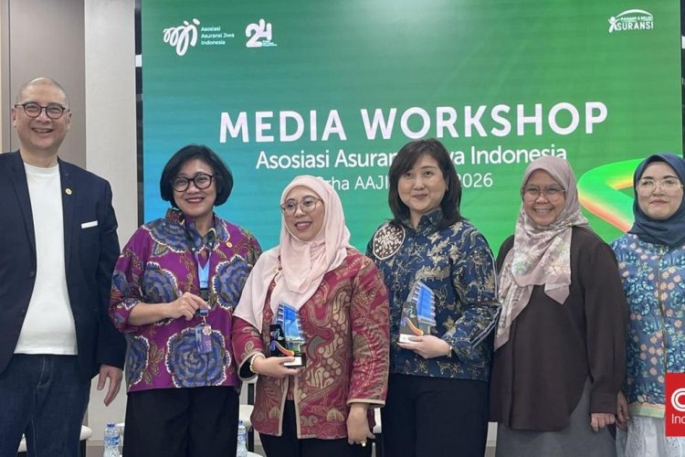 PSAK 117 Ubah Cara Baca Laporan Keuangan Asuransi, Premi Bukan Patokan Utama