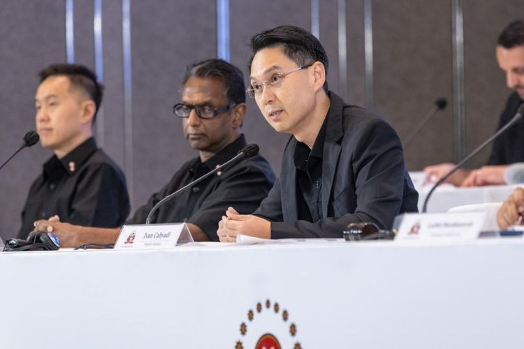 Sampoerna Tetap Pimpin Pasar Tembakau Semester I 2026, Segmen SKT Tertekan