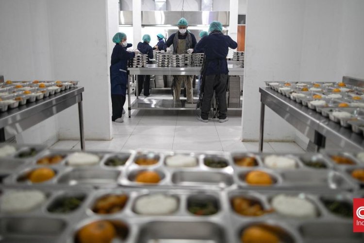 MK Larang Penggunaan Dana Pendidikan untuk MBG, Ini Nasib Programnya