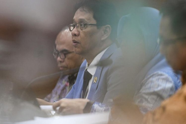 Menkeu Pastikan Kenaikan Tukin TNI dan Pegawai Kemhan Sudah Masuk Hitungan APBN 2026