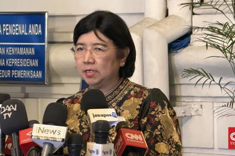 BI Tegaskan Tetap Fokus pada Pertumbuhan Ekonomi di Tengah Kenaikan Suku Bunga