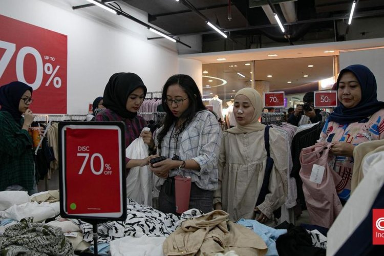 ISF 2026 Targetkan Transaksi Rp38 Triliun, Naik dari Tahun Lalu