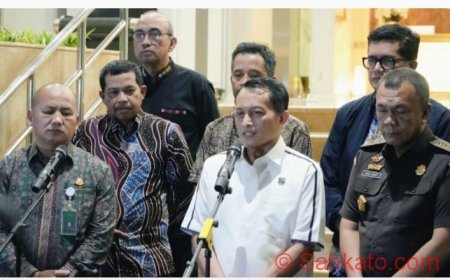 Kejagung Tetapkan Nurman Herin sebagai Tersangka Baru dalam Perkara TPPU