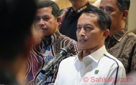 Kejaksaan Agung Dinilai Tak Transparan dalam Pengungkapan Perkara Eks Jampidsus