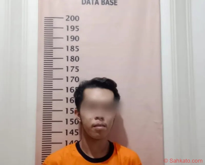 Polisi Tangkap Pelaku Pelecehan Seksual di Karawaci, Korban Masih Trauma