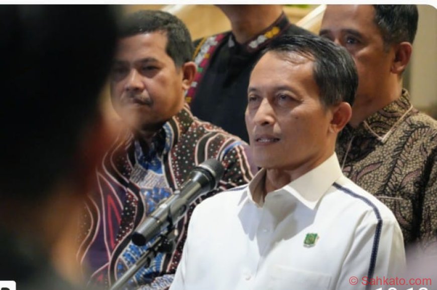 Kejaksaan Agung Dinilai Tak Transparan dalam Pengungkapan Perkara Eks Jampidsus
