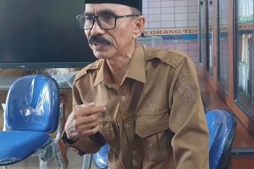 Klarifikasi Sekolah Terkait Dugaan Perundungan Siswi SD di Padang yang Meninggal
