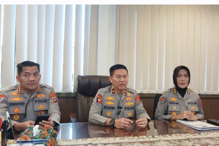 Perwira AKBP Terduga Pelecehan Seksual Tidak Dilantik, Kapolda Sumbar Perintahkan Proses Hukum