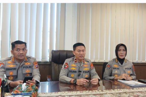 Perwira AKBP Terduga Pelecehan Seksual Tidak Dilantik, Kapolda Sumbar Perintahkan Proses Hukum