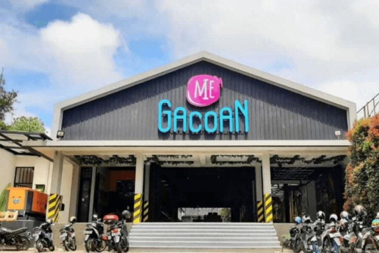 Mie Gacoan Buka Lowongan Management Trainee di Padang Panjang