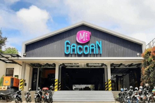 Mie Gacoan Buka Lowongan Management Trainee di Padang Panjang