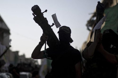 Hamas Setuju Pelucutan Senjata dengan Syarat Penarikan Penuh Pasukan Israel dari Gaza