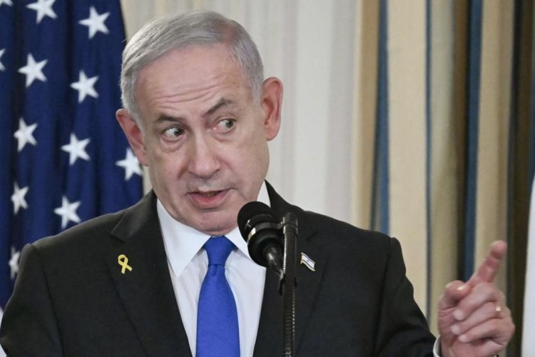Netanyahu Klaim Pasukan Khusus Israel Siap Evakuasi jika Ditangkap di Luar Negeri