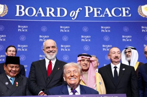 Kesepakatan BoP: Hamas Setuju Dilucuti, Israel Mundur Bertahap dari Gaza