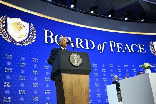 Trump Umumkan Kesepakatan Pelucutan Senjata Hamas di Gaza