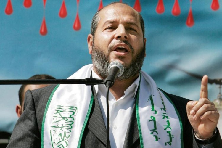 Menlu Turki Terima Pemimpin Baru Hamas di Ankara