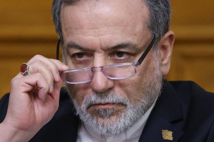 Iran Bantah Terlibat Serangan Tanker di Mesir, Tuding Israel Lakukan Operasi Bendera Palsu