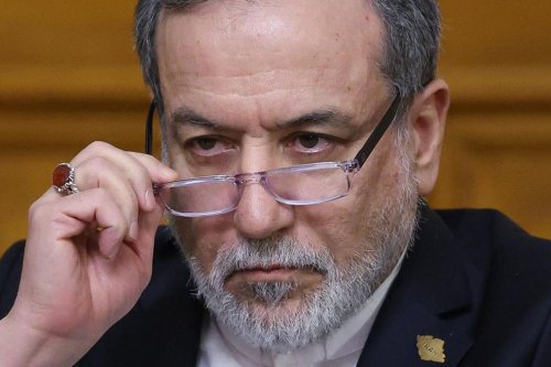 Iran Bantah Terlibat Serangan Tanker di Mesir, Tuding Israel Lakukan Operasi Bendera Palsu