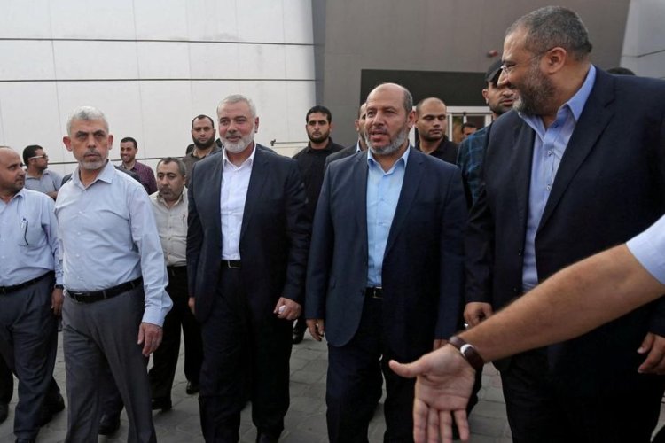 Hamas Tetapkan Syarat untuk Pelucutan Senjata di Gaza