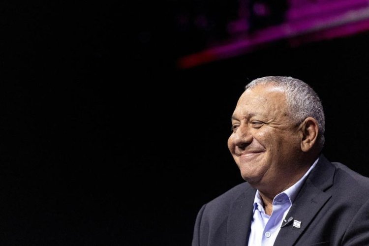 Calon PM Israel Gadi Eisenkot Kritik Netanyahu soal Kesepakatan dengan Hamas