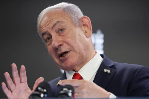 Bankir Lebanon Diselidiki Usai Foto Bersama Netanyahu Beredar