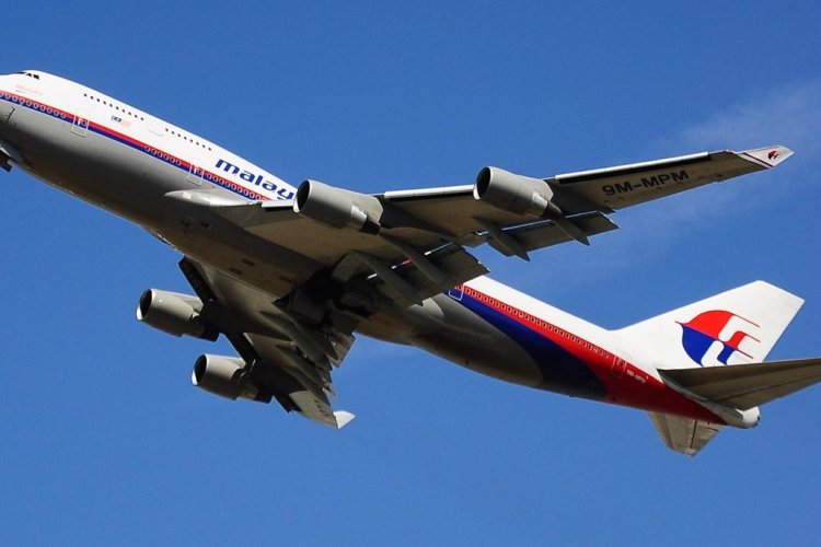 Pilot Malaysia Terancam Hukuman Mati Usai Kedapatan Bawa Narkoba ke Indonesia