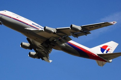 Pilot Malaysia Terancam Hukuman Mati Usai Kedapatan Bawa Narkoba ke Indonesia