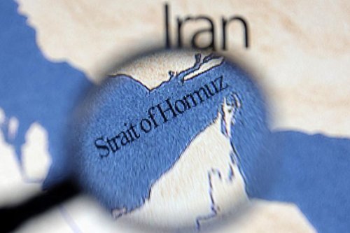 Iran Menolak Usulan Oman soal Pengelolaan Bersama Selat Hormuz