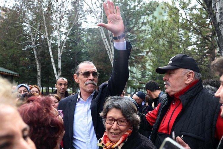 Wali Kota Oposisi di Turki Ditangkap atas Tuduhan Korupsi