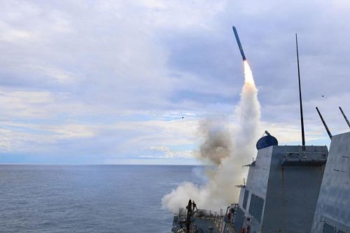 CENTCOM: Serangan Balasan ke Iran sebagai Respons atas Agresi
