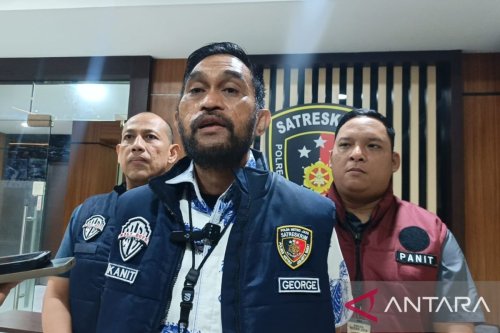 Polisi Kantongi Identitas Empat Terduga Pelaku Pembacokan Pelajar di Jakarta Barat