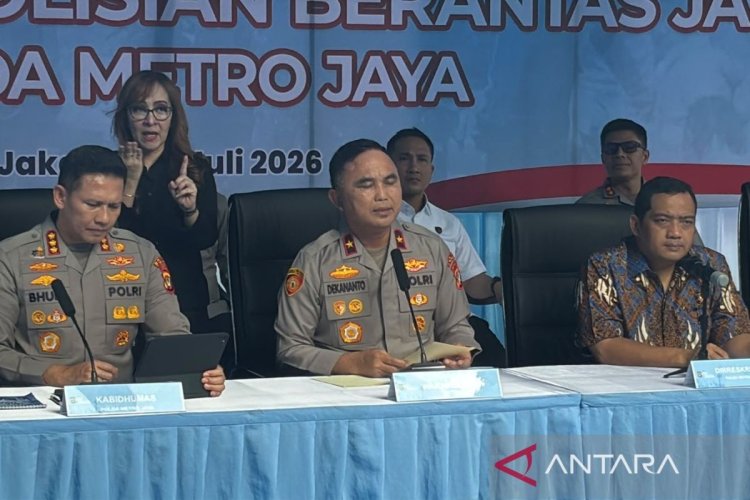 Polda Metro Jaya Tegaskan Hak Bela Diri Warga Terhadap Pelaku Curanmor Dilindungi UU
