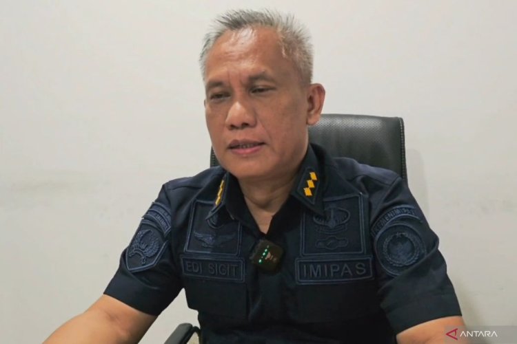 Kanwil Ditjenpas DKI Bantah Adanya Intimidasi terhadap Nikita Mirzani di Rutan Pondok Bambu