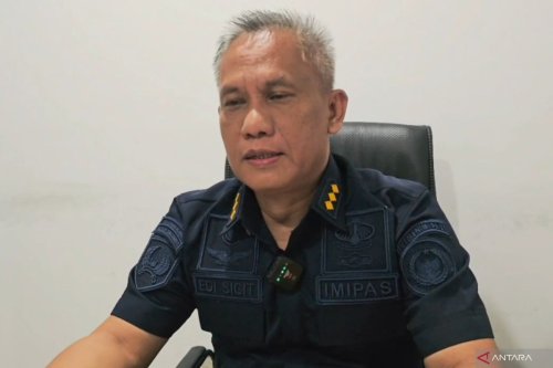Kanwil Ditjenpas DKI Bantah Adanya Intimidasi terhadap Nikita Mirzani di Rutan Pondok Bambu