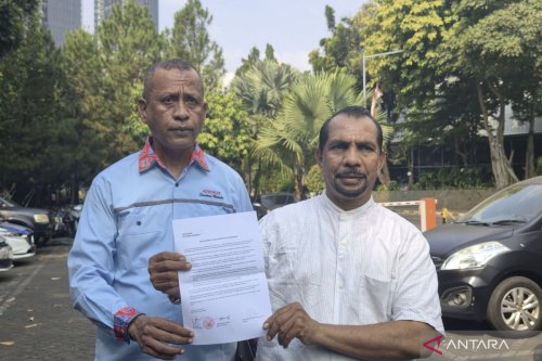 AMKEI Imbau Warga Indonesia Timur Jaga Kondusifitas Pasca Bentrokan di Menteng