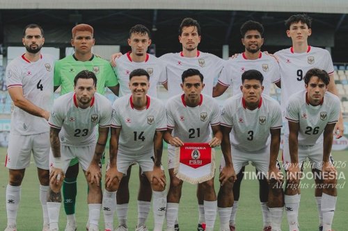 Timor Leste Kehilangan Satu Pemain, Indonesia Belum Mencetak Gol