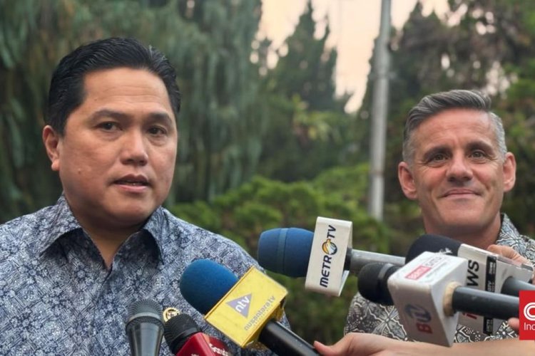 PSSI Masih Menunggu Kepastian FIFA ASEAN Cup 2026