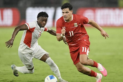Ragnar Oratmangoen Pulih dan Siap Tampil Lawan Timor Leste