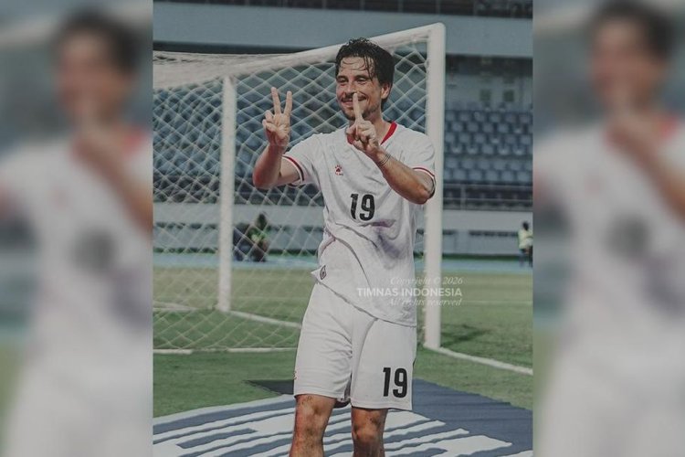Kontribusi Pemain Persib dan Persija Jadi Kunci Kemenangan Timnas Indonesia atas Timor Leste