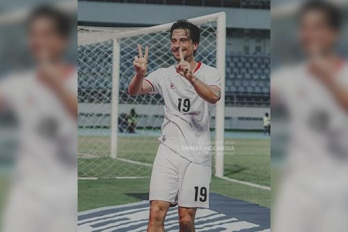 Kontribusi Pemain Persib dan Persija Jadi Kunci Kemenangan Timnas Indonesia atas Timor Leste