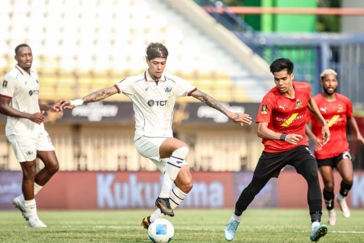Arema FC Pastikan Tiket Semifinal Piala Presiden 2026 Usai Kalahkan DPMM 2-0