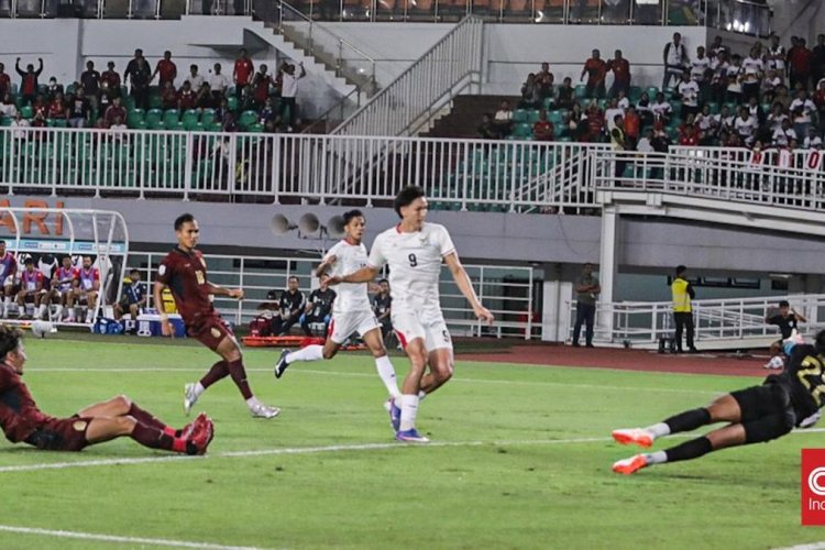 PSSI Tegaskan Hasil Drawing FIFA ASEAN Cup 2026 Belum Resmi