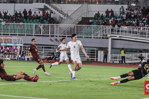 PSSI Tegaskan Hasil Drawing FIFA ASEAN Cup 2026 Belum Resmi