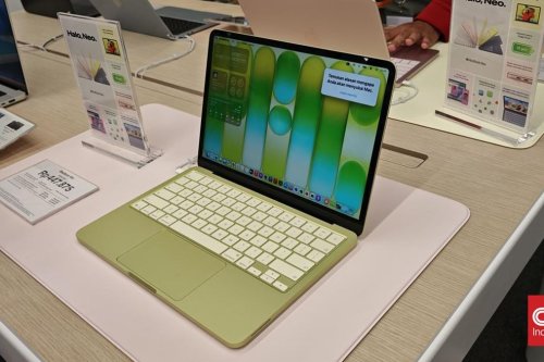 Penjualan iPhone dan Mac Meningkat, Apple Waspadai Dampak Kelangkaan Cip