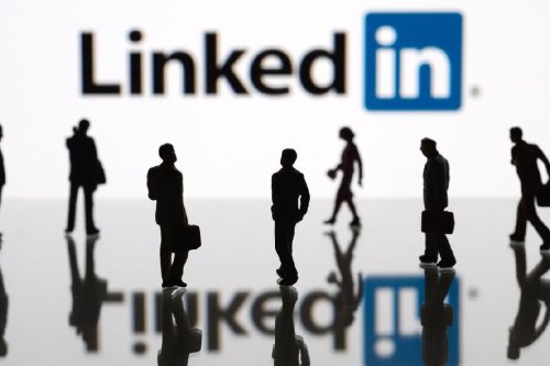 LinkedIn Tambahkan Fitur Pelaporan Konten AI Slop