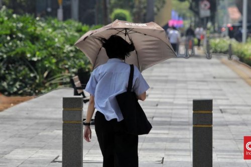 BMKG: Indonesia Masuk Fase El Nino Kuat, Waspada Kekeringan dan Karhutla