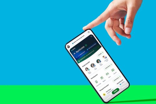 Gopay Kembali Normal, Saldo dan Data Pengguna Dinyatakan Aman